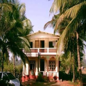 Viki Holiday Home, Ratnagiri 1